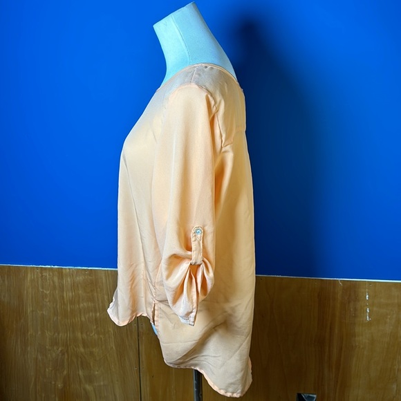 Fun & Flirt top - Picture 3 of 8